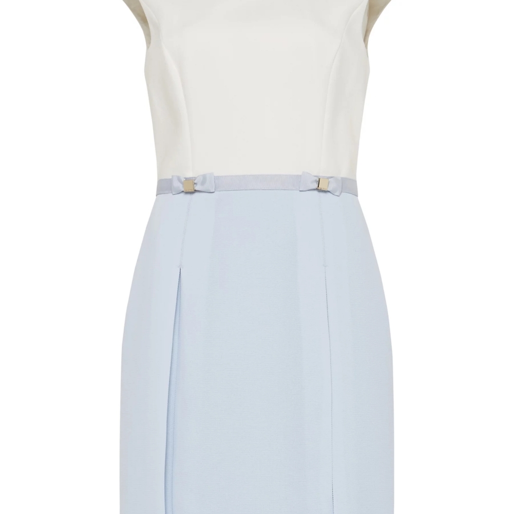 TED BAKER  Perryn Tulip dress